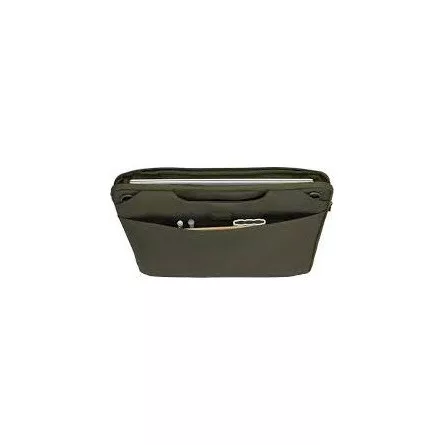 HP Modular Sleeve 15,6" notebook poliészter tok szürke-zöld