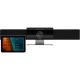HP Poly MICROSOFT TEAMS ROOM BASE KIT MINI PC WITH GC8 CAT5E EXTEN