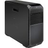 HP Z4 G4 MT Mini Tower workstation számítógép