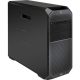 HP Z4 G4 MT Mini Tower workstation számítógép