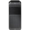 HP Z4 G4 MT Mini Tower workstation számítógép