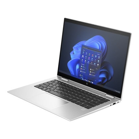 HP EliteBook x360 1040 G10 2-in-1 notebook ezüst (400nits)