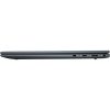 HP Elite Dragonfly G4 notebook fekete