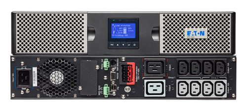 Eaton 9PX 1000i RT2U on-line 1:1 UPS