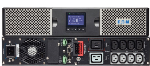 Eaton 9PX 2200i RT3U on-line 1:1 UPS