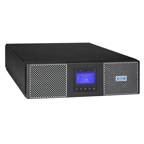 Eaton 9PX 5000i RT3U Netpack on-line 1:1 UPS