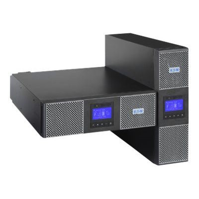 Eaton 9PX 6000i HotSwap MBP on-line 3:1 UPS