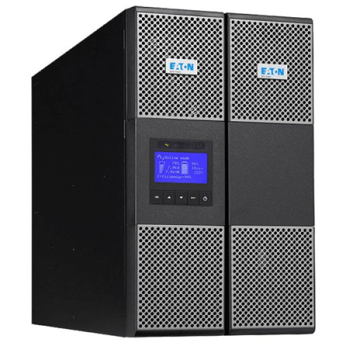 Eaton 9PX 8000i HotSwap MBPon-line 1:1 UPS