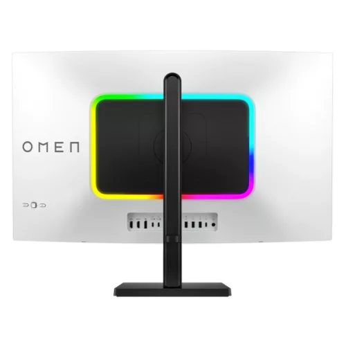 HP CPS ATTACH OMEN by HP 31.5" Gaming monitor 4k OLED UHD Matt 3840x2160 240Hz 250cd, 16:9, 1500000:1, 0,03ms, DisplayPort, HDMI
