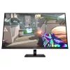 HP CPS ATTACH OMEN by HP 31.5" Gaming monitor 4k OLED UHD Matt 3840x2160 240Hz 250cd, 16:9, 1500000:1, 0,03ms, DisplayPort, HDMI