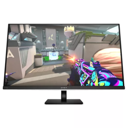HP CPS ATTACH OMEN by HP 31.5" Gaming monitor 4k OLED UHD Matt 3840x2160 240Hz 250cd, 16:9, 1500000:1, 0,03ms, DisplayPort, HDMI
