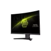 MSI DT MSI Monitor GAMING MAG 244C Ívelt VA LED 23,6" FHD 1920x1080, 16:9, 3000:1 CR, 250cd/m2, 4ms, 180Hz, DP, HDMI