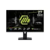 MSI DT MSI Monitor GAMING MAG 274QRF QD E2 Rapid IPS 27" WQHD 2560x1440, 1000:1 CR, 400cd/m2, 1ms, 180Hz, DP, 2x HDMI, USB-C