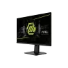 MSI DT MSI Monitor GAMING MAG 274QRF QD E2 Rapid IPS 27" WQHD 2560x1440, 1000:1 CR, 400cd/m2, 1ms, 180Hz, DP, 2x HDMI, USB-C