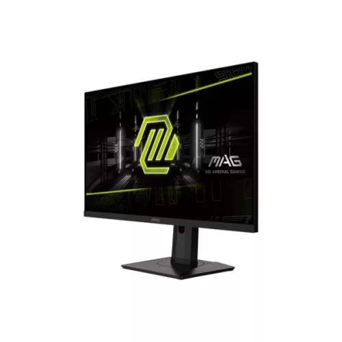 MSI DT MSI Monitor GAMING MAG 274QRF QD E2 Rapid IPS 27" WQHD 2560x1440, 1000:1 CR, 400cd/m2, 1ms, 180Hz, DP, 2x HDMI, USB-C