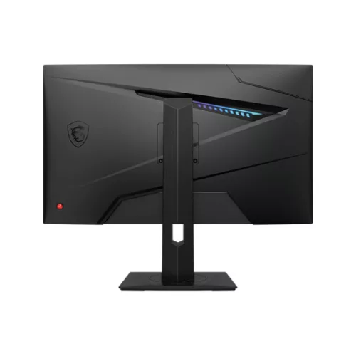 MSI DT MSI Monitor GAMING MAG 274QRF QD E2 Rapid IPS 27" WQHD 2560x1440, 1000:1 CR, 400cd/m2, 1ms, 180Hz, DP, 2x HDMI, USB-C