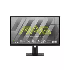   MSI DT MSI Monitor GAMING MAG 274UPF E2 Rapid IPS 27" UHD 3840x2160, 1000:1 CR, 400cd/m2, 1ms, 144Hz, DP, 2x HDMI, USB-C