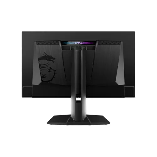 MSI DT MSI Monitor GAMING MPG 271QRX QD-OLED 26,5" WQHD 2560x1440, 360Hz, 150000:1 CR, 250cd/m2, 0,03ms, 2x HDMI, DP, USB-C