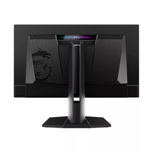 MSI DT MSI Monitor GAMING MPG 272URX QD-OLED 26,5" UHD 3840x2160, 240Hz, 150000:1 CR, 250cd/m2, 0,03ms, 2x HDMI, DP, USB-C