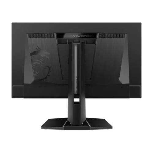 MSI DT MSI Monitor GAMING MAG 272UP QD-OLED X24 26,5" UHD 3840x2160, 240Hz, 150000:1 CR, 250cd/m2, 0,03ms, 2x HDMI, DP, USB-C