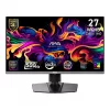 MSI DT MSI Monitor GAMING MAG 272QP QD-OLED X50 26,5" WQHD 2560x1440, 500Hz, 150000:1 CR, 250cd/m2, 0,03ms, 2x HDMI, DP, USB-C