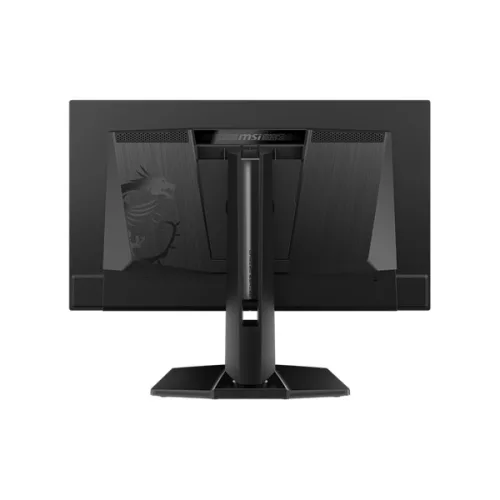 MSI DT MSI Monitor GAMING MAG 272QP QD-OLED X50 26,5" WQHD 2560x1440, 500Hz, 150000:1 CR, 250cd/m2, 0,03ms, 2x HDMI, DP, USB-C