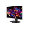 MSI DT MSI Monitor GAMING MAG 272QP QD-OLED X50 26,5" WQHD 2560x1440, 500Hz, 150000:1 CR, 250cd/m2, 0,03ms, 2x HDMI, DP, USB-C