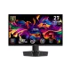 MSI DT MSI Monitor GAMING MAG 271QP QD-OLED X24 26,5" WQHD 2560x1440 16:9 240Hz 0,03ms 2x HDMI, DP, Black