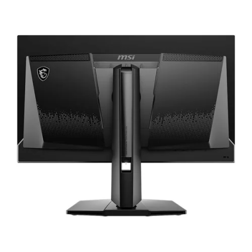 MSI DT MSI Monitor GAMING MAG 271QP QD-OLED X24 26,5" WQHD 2560x1440 16:9 240Hz 0,03ms 2x HDMI, DP, Black