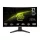 MSI DT MSI Monitor GAMING MAG 276CF E20 27" Rapid VA FHD 1920x1080 16:9, 4000:1, 200Hz 2x HDMI, DP, Black