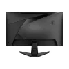 MSI DT MSI Monitor GAMING MAG 276CF E20 27" Rapid VA FHD 1920x1080 16:9, 4000:1, 200Hz 2x HDMI, DP, Black