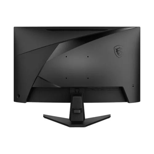 MSI DT MSI Monitor GAMING MAG 276CF E20 27" Rapid VA FHD 1920x1080 16:9, 4000:1, 200Hz 2x HDMI, DP, Black