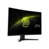MSI DT MSI Monitor GAMING MAG 274CQF 27" Rapid VA WQHD 2560x1440 16:9 5000:1 180Hz 0,5ms 2x HDMI, DP, Black