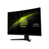 MSI DT MSI Monitor GAMING MAG 274CQF 27" Rapid VA WQHD 2560x1440 16:9 5000:1 180Hz 0,5ms 2x HDMI, DP, Black