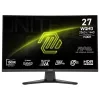 MSI DT MSI Monitor GAMING MAG 275CQF E18 Ívelt 27" WQHD 2560x1440 180Hz Rapid VA 1500R, 5000:1, 0,5ms, 2x HDMI,DP, USB-C