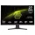 MSI DT MSI Monitor GAMING MAG 275CQF E18 Ívelt 27" WQHD 2560x1440 180Hz Rapid VA 1500R, 5000:1, 0,5ms, 2x HDMI,DP, USB-C