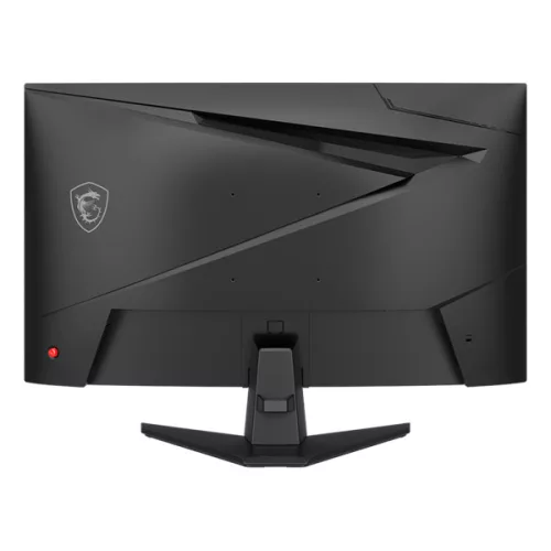 MSI DT MSI Monitor GAMING MAG 275CQF E18 Ívelt 27" WQHD 2560x1440 180Hz Rapid VA 1500R, 5000:1, 0,5ms, 2x HDMI,DP, USB-C