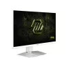 MSI DT MSI Monitor GAMING MAG 274QRFW E20 Rapid IPS 27" WQHD 2560x1440, 1000:1 CR, 300cd/m2, 0,5ms, 200Hz, DP, 2x HDMI, White