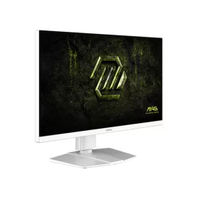   MSI DT MSI Monitor GAMING MAG 274QRFW E20 Rapid IPS 27" WQHD 2560x1440, 1000:1 CR, 300cd/m2, 0,5ms, 200Hz, DP, 2x HDMI, White