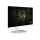 MSI DT MSI Monitor GAMING MAG 274QRFW E20 Rapid IPS 27" WQHD 2560x1440, 1000:1 CR, 300cd/m2, 0,5ms, 200Hz, DP, 2x HDMI, White