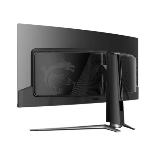 MSI DT MSI Monitor GAMING MPG 341CQPX QD-OLED Ívelt 34" UWQHD 3440x1440 21:9, 240Hz, 1500000:1, 0,03ms, 2x HDMI, DP, USB-C