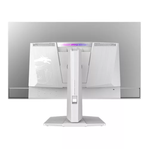 MSI DT MSI Monitor GAMING MPG 321URXW QD-OLED 31,5" UHD 3840x2160, 240Hz, 150000:1 CR, 250cd/m2, 0,03ms, 2x HDMI, DP, USB-C