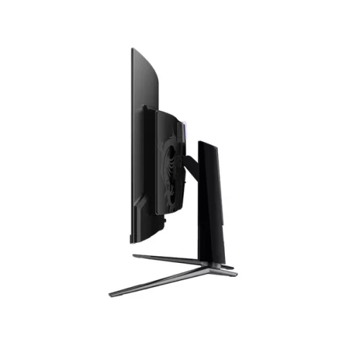 MSI DT MSI Monitor GAMING MPG 321CURX QD-OLED Ívelt 31,5" UHD 3840x2160, 1700R, 240Hz, 0,03ms, 2x HDMI, DP, USB-C