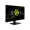 MSI DT MSI Monitor GAMING MAG 322URDF E16 32" UHD, 3840x2160, 320/160Hz IPS, 440cd/m2, 1 ms, HDMI, DP, USB-C, Black