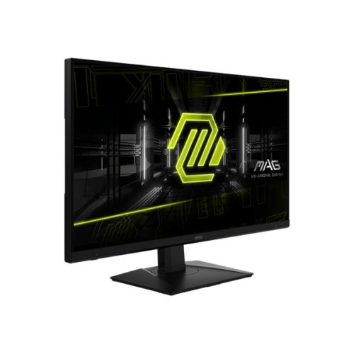 MSI DT MSI Monitor GAMING MAG 322URDF E16 32" UHD, 3840x2160, 320/160Hz IPS, 440cd/m2, 1 ms, HDMI, DP, USB-C, Black