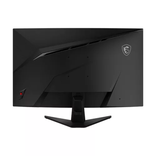 MSI DT MSI Monitor GAMING MAG 321CQF E18 31,5" Ívelt Rapid VA WQHD 2560x1440, 16:9 180Hz 0,5ms 3500:1, 2x HDMI, DP, USB-C