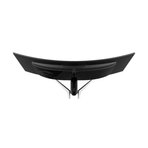 MSI DT MSI Monitor GAMING MPG 491CQPX QD-OLED Ívelt 49" 5120x1440, 32:9, 1800R, 0,03ms, 240Hz, 2x HDMI, DP, USB-C, Black