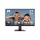 MSI DT MSI Monitor Business PRO MP273U 27" UHD 3840x2160, IPS, 16:9, 60Hz, 4ms, 300cd/m2, 1000:1, 2x HDMI, DP, Black
