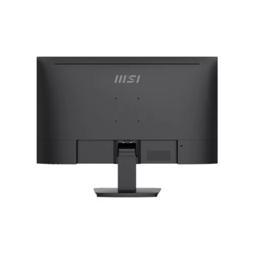 MSI DT MSI Monitor Business PRO MP273U 27" UHD 3840x2160, IPS, 16:9, 60Hz, 4ms, 300cd/m2, 1000:1, 2x HDMI, DP, Black