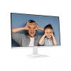 MSI DT MSI Monitor Business PRO MP273QW E2 27" WQHD 2560x1440 IPS, 100Hz, 1300:1, 1ms, 2x HDMI, DP, White
